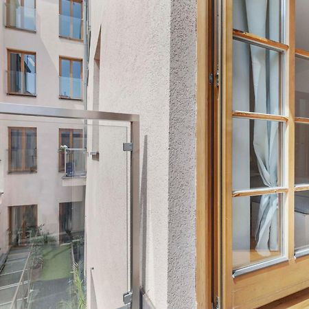 Charming Apartment In The Heart Of 布拉迪斯拉发 外观 照片