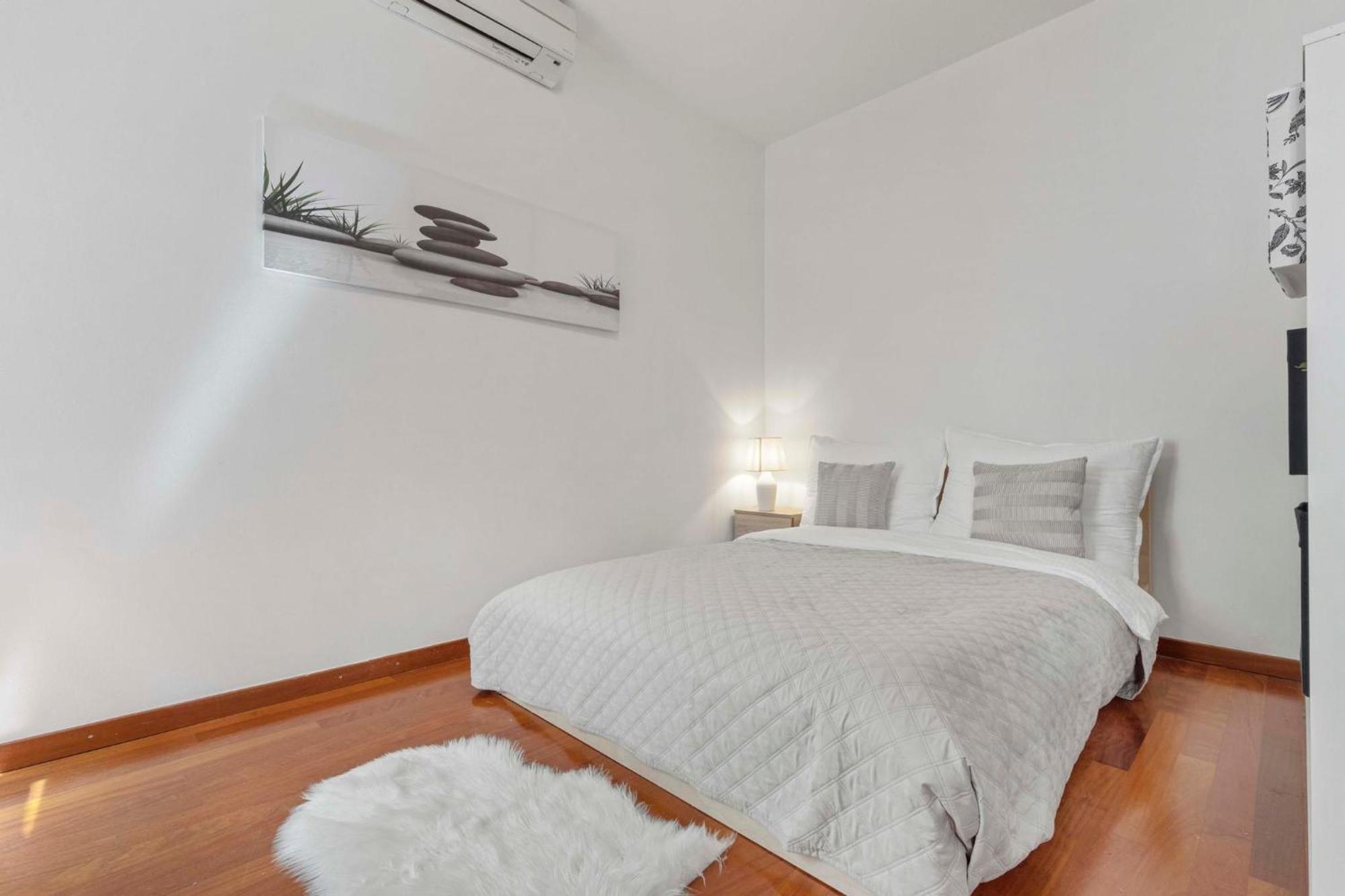 Charming Apartment In The Heart Of 布拉迪斯拉发 外观 照片